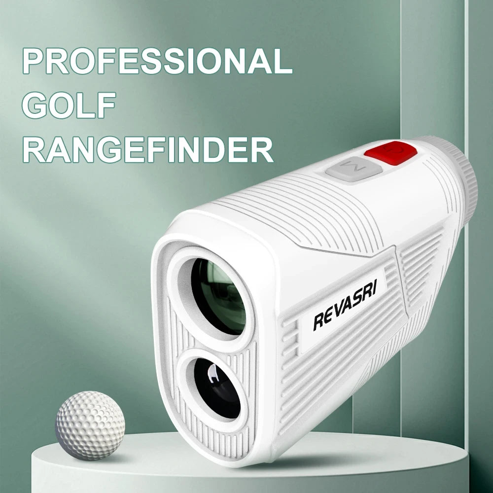 Professional Golf Rangefinder