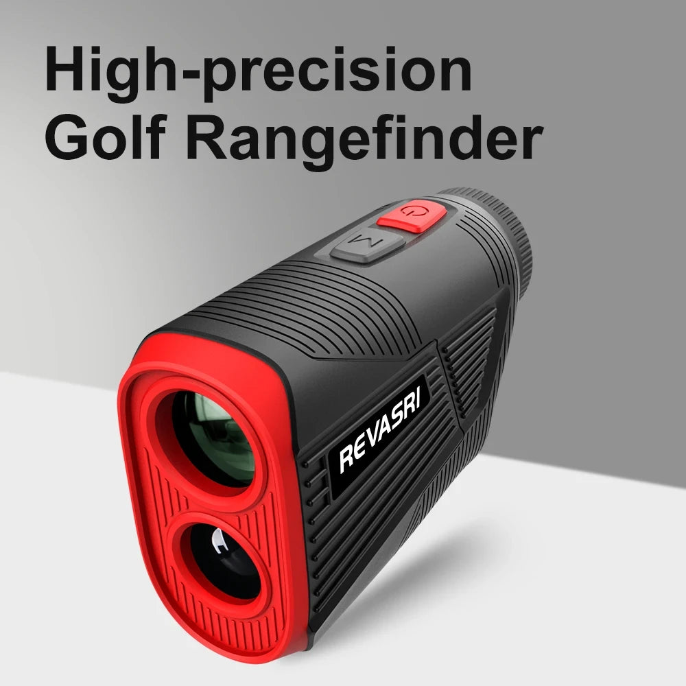 Professional Golf Rangefinder