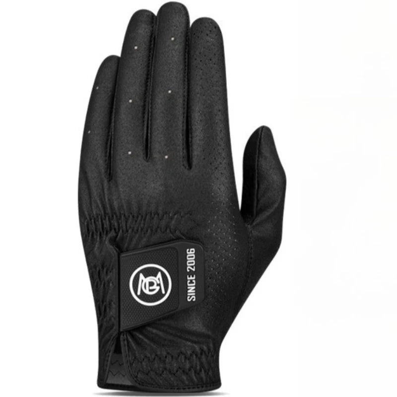 Non-Slip Nano Cloth Golf Glove