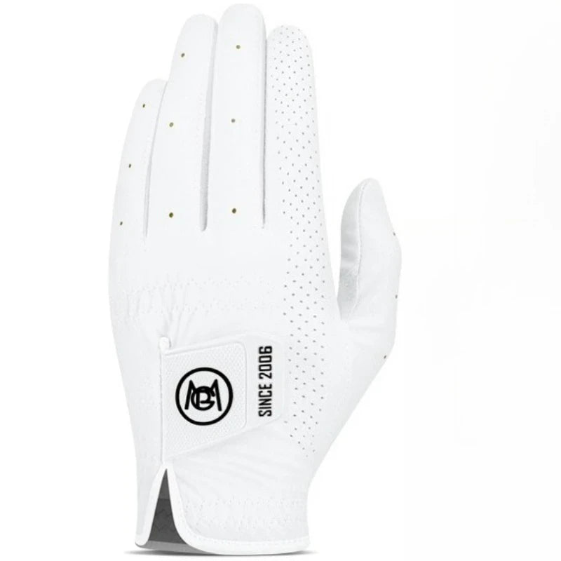 Non-Slip Nano Cloth Golf Glove