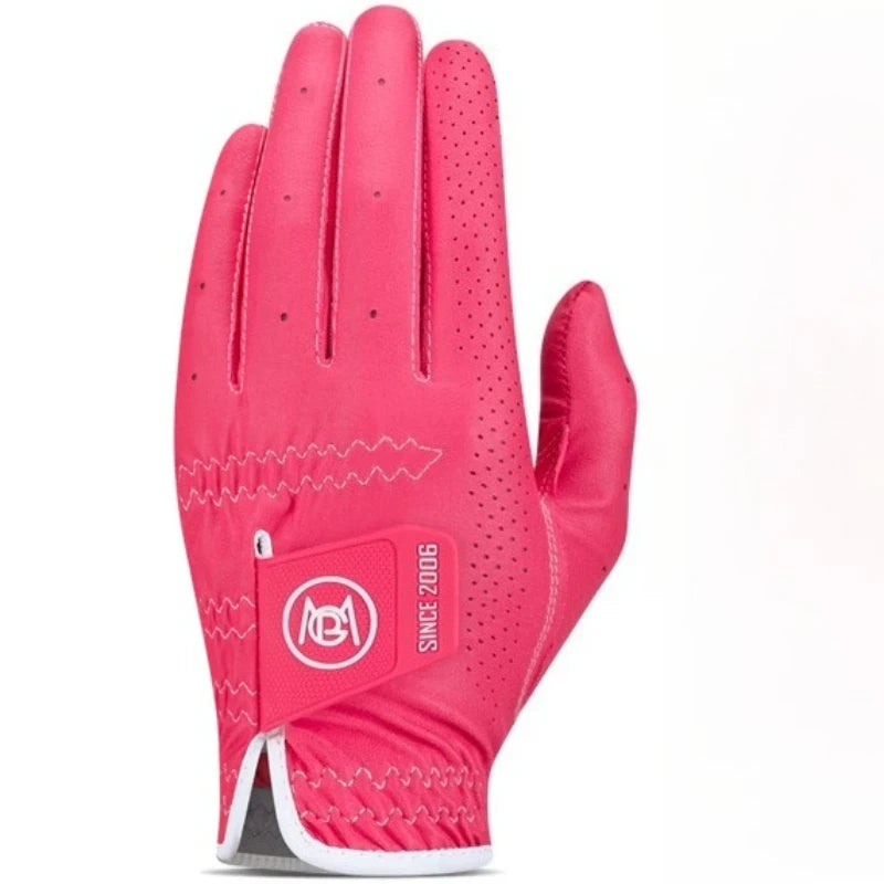 Non-Slip Nano Cloth Golf Glove