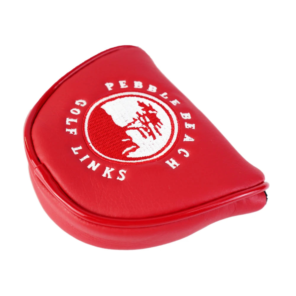 Magnetic Putter Head Cover