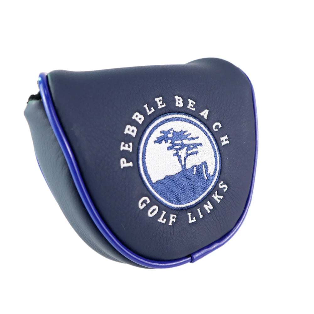 Magnetic Putter Head Cover