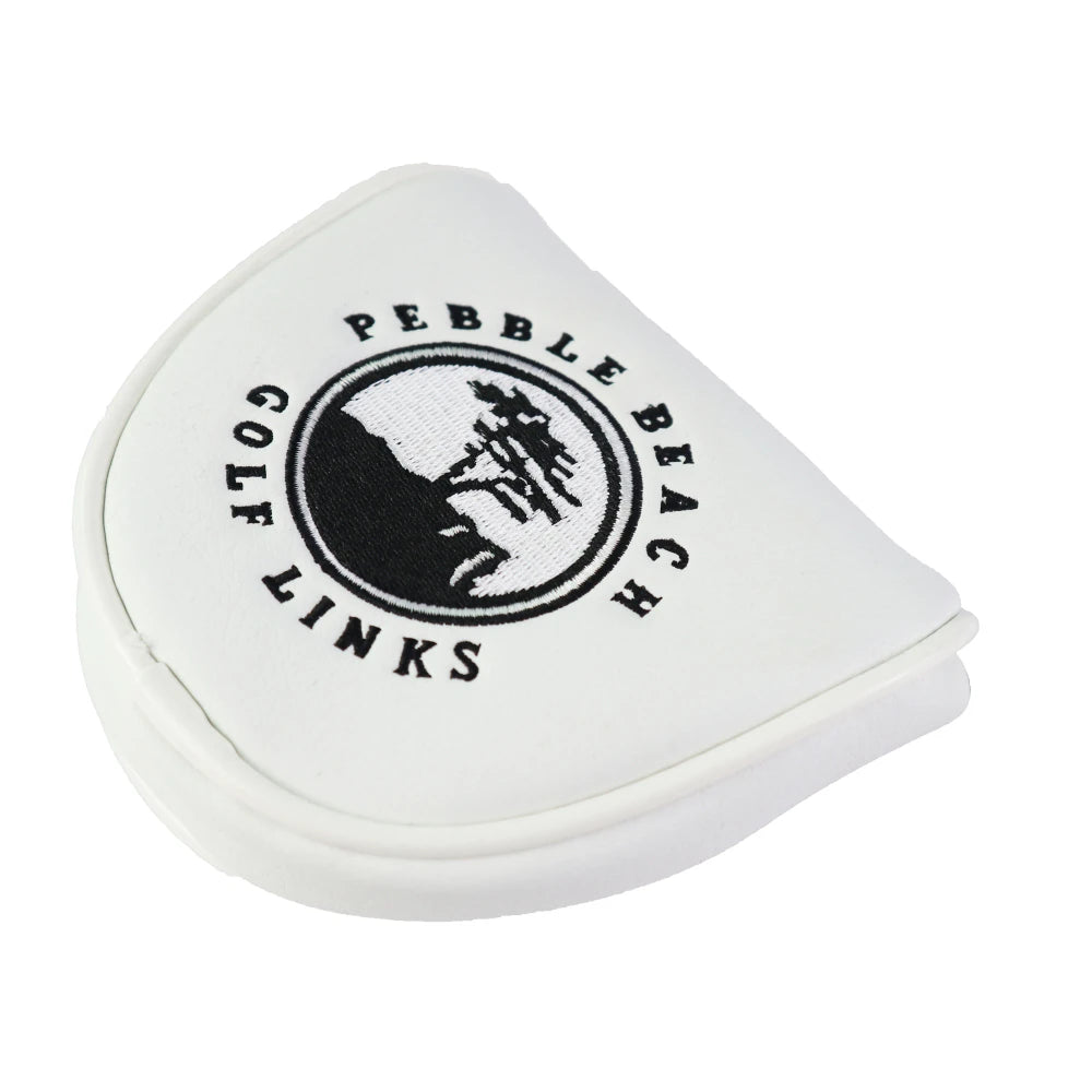 Magnetic Putter Head Cover