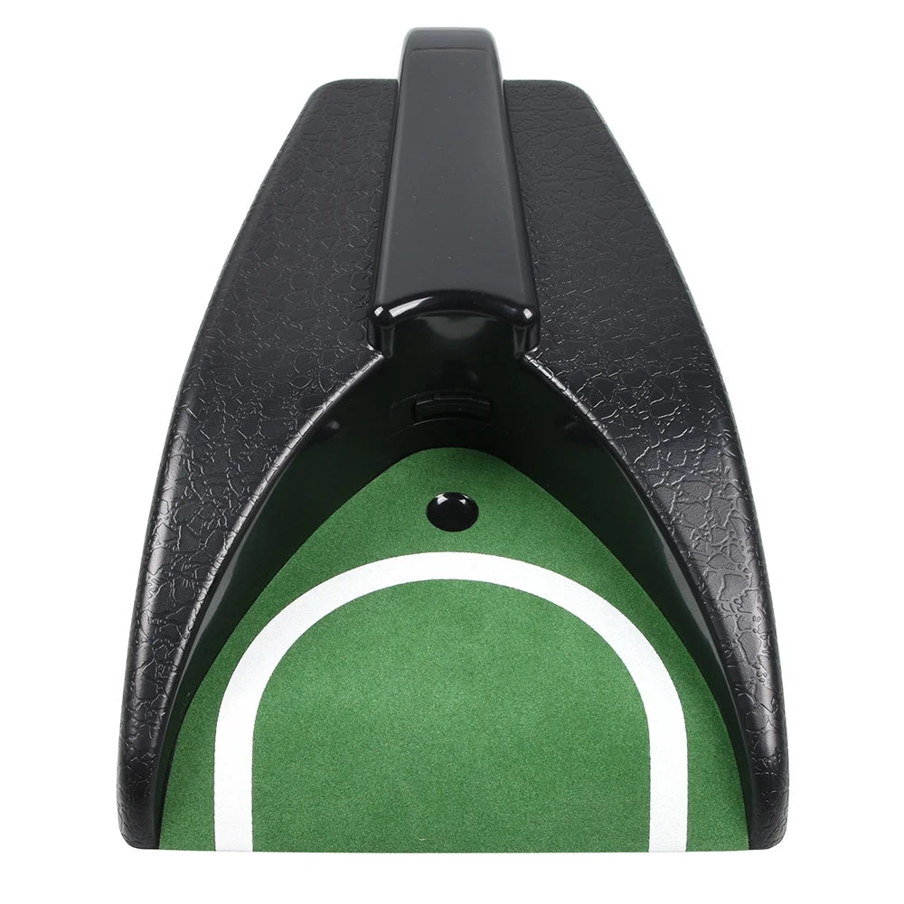 Automatic Golf Putting Return Cup