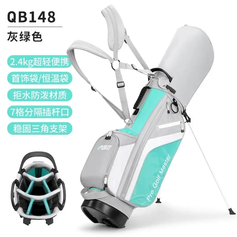 Lightweight Golf Stand Bag
