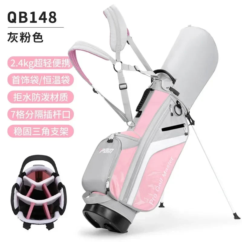 Lightweight Golf Stand Bag