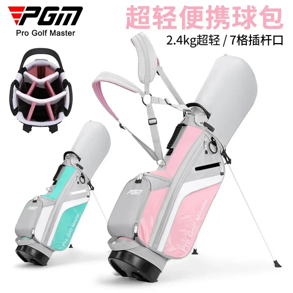 Lightweight Golf Stand Bag