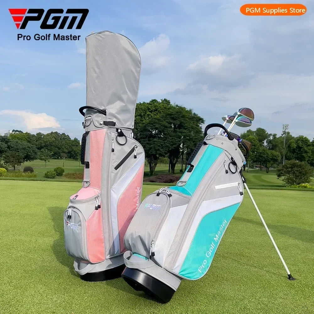Lightweight Golf Stand Bag