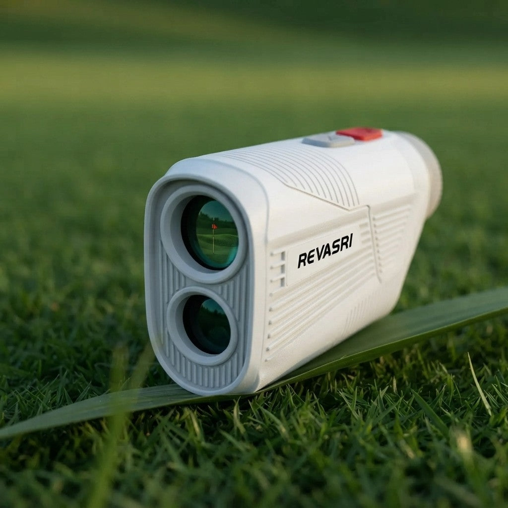 Professional Golf Rangefinder