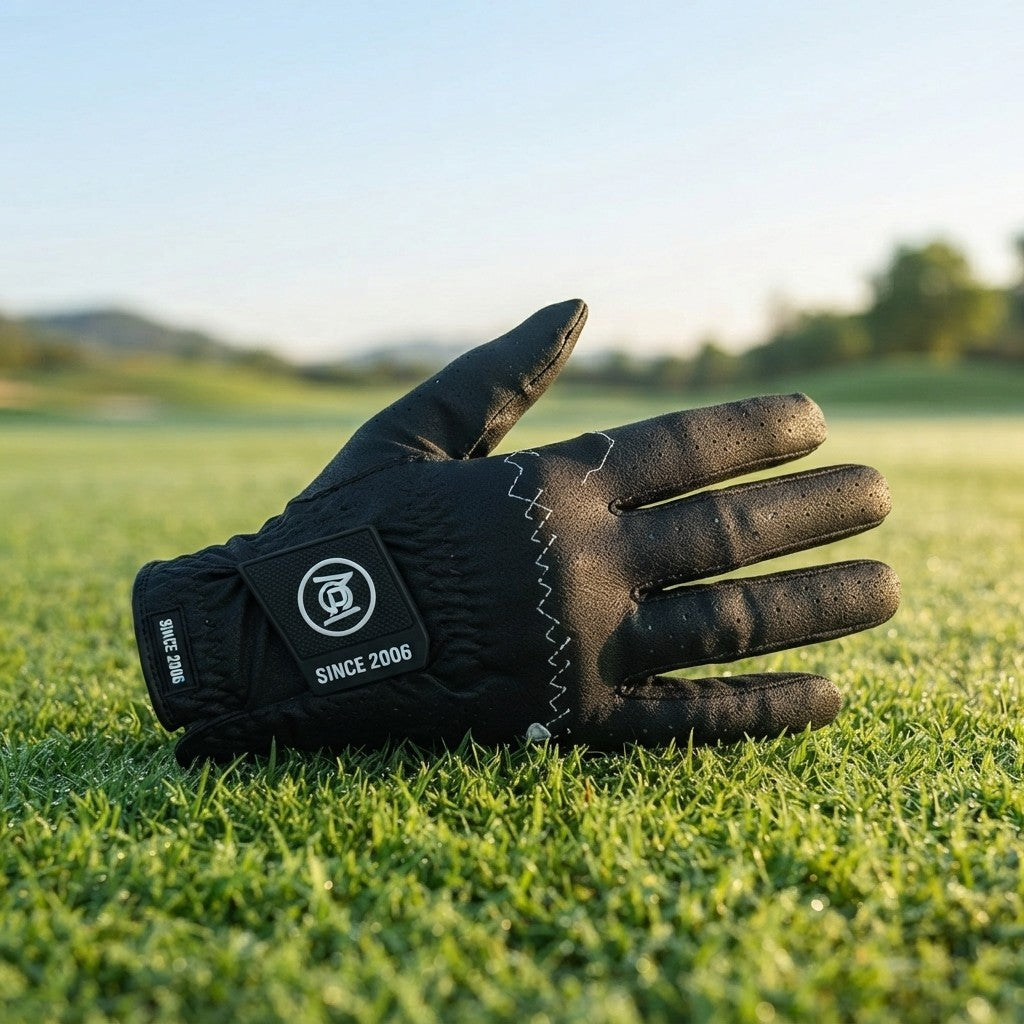 Non-Slip Nano Cloth Golf Glove