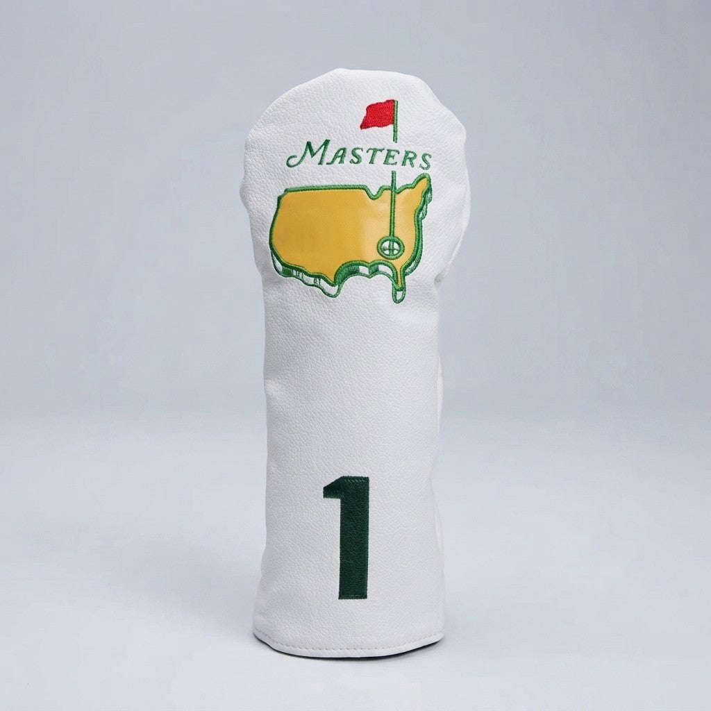 Golf Club Protective Covers
