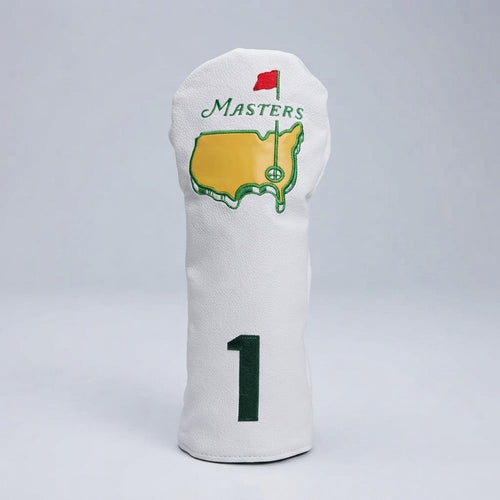 Golf Club Protective Covers