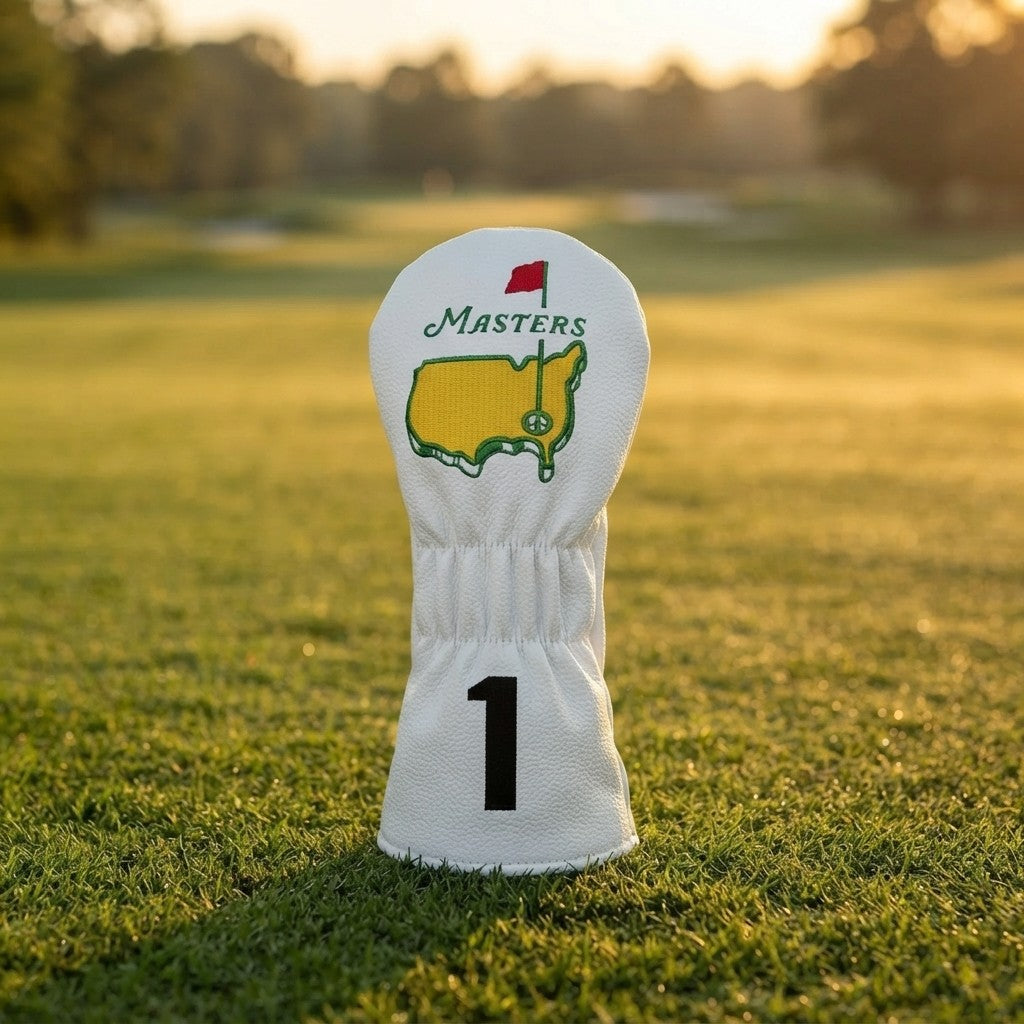 Golf Club Protective Covers