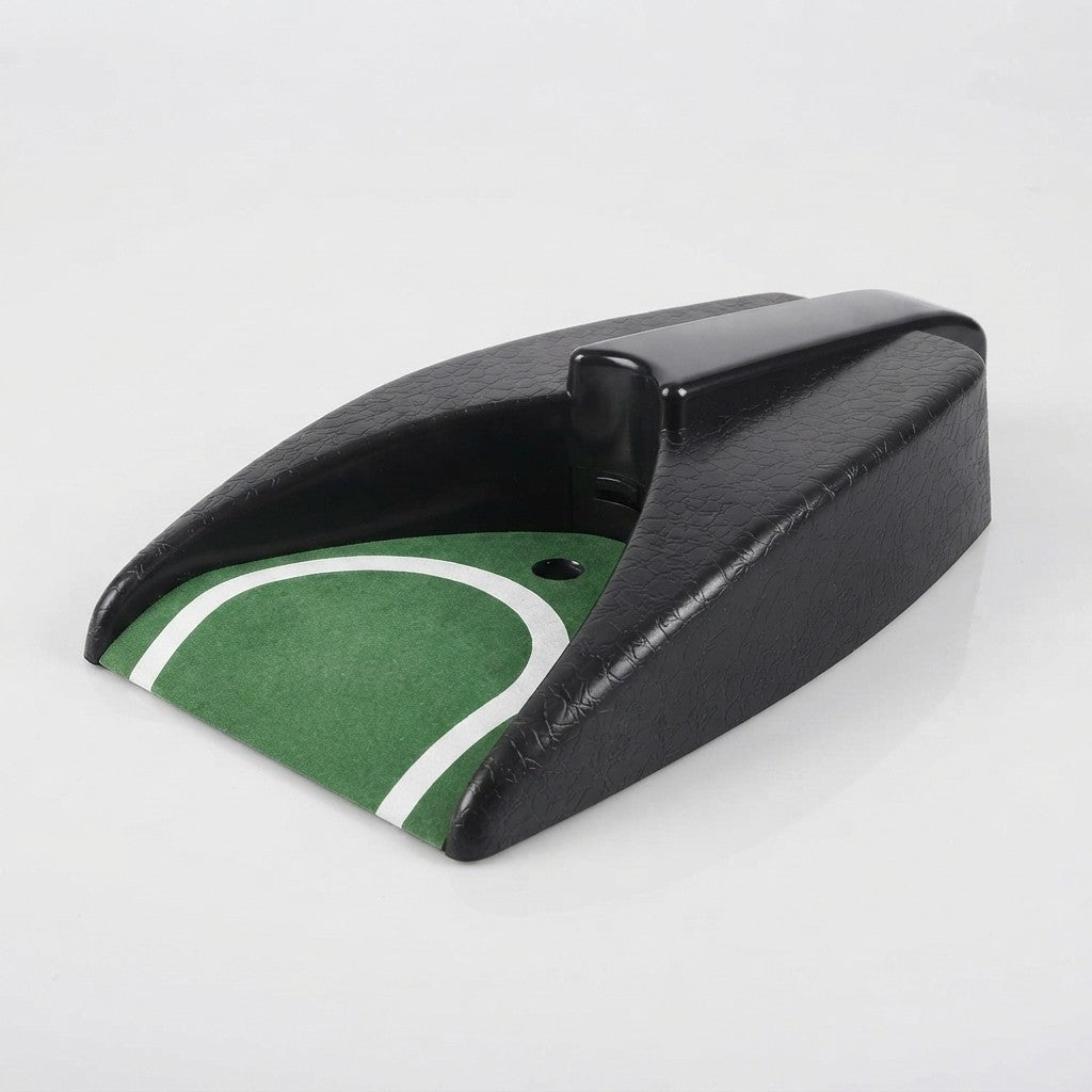 Automatic Golf Putting Return Cup