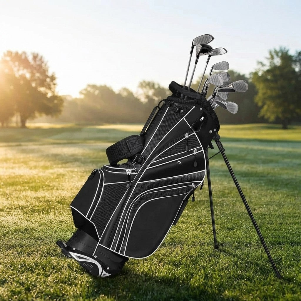 Lightweight Golf Stand Bag
