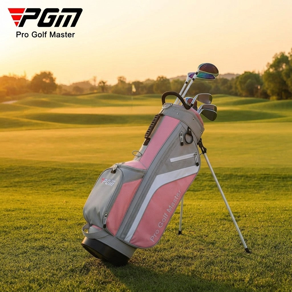 Lightweight Golf Stand Bag